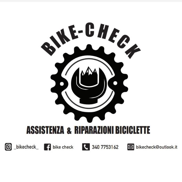 Logo Bike - Check