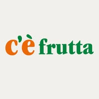 Logo C'è Frutta