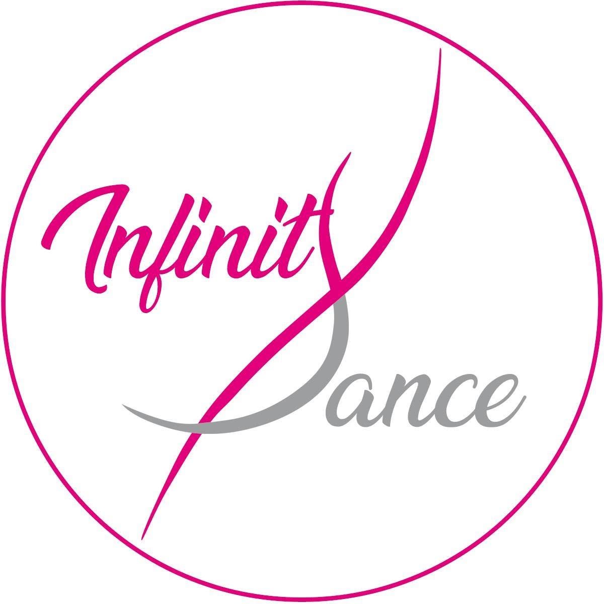 Logo Infinity Dance